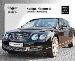 Bentley Bentley Continental Flying Spur *Top gepflegt* Gebrauchtwagen