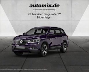 Renault Renault Koleos 4WD,LED,AHK, SHZ,Navi,Spurha.Autom. Gebrauchtwagen