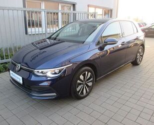 VW Volkswagen Golf 8 1,5 TSI Move Gebrauchtwagen