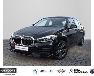 BMW BMW 118i Sport Line Gebrauchtwagen