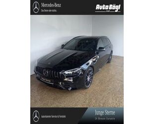 Mercedes-Benz Mercedes-Benz E 53 4MATIC+ T-Modell Navi/SHD/Klima Gebrauchtwagen