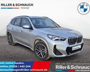 BMW BMW X1 xDrive25e M Sport LED+NAVI+KAM+SHZ+PDC Gebrauchtwagen