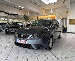 Seat Seat Ibiza Reference Gebrauchtwagen