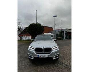 BMW BMW X5 xDrive30d - M | AHK | HUD | SHZ | El. Heck Gebrauchtwagen