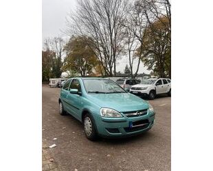 Opel Opel Corsa 1.4 Gebrauchtwagen