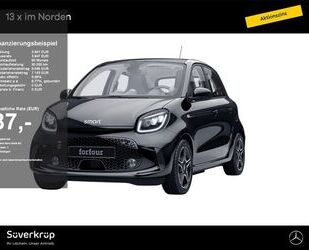 Smart Smart EQ forfour pulse EXCLUSIVE PANO KAMERA SHZ Gebrauchtwagen