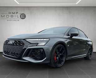 Audi Audi RS3 Lim. 2.5 TFSI quattro Ceramic HeadUP Dyna Gebrauchtwagen