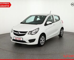 Opel Opel Karl 1.0 Edition Klima USB Freisprechanlage Gebrauchtwagen