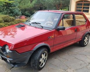 Fiat Fiat Ritmo Abarth TC125 Gebrauchtwagen