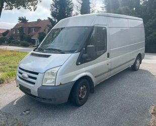 Ford Transit Gebrauchtwagen