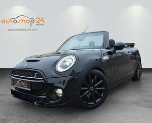 Mini Cooper S Gebrauchtwagen