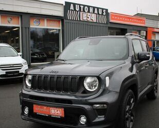 Jeep Renegade Gebrauchtwagen