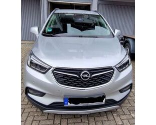 Opel Opel Mokka Gebrauchtwagen