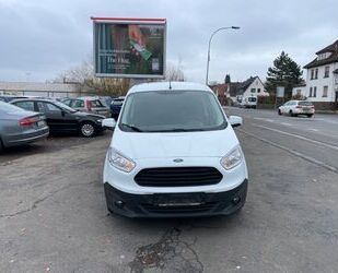 Ford Ford Transit Courier Trend Gebrauchtwagen