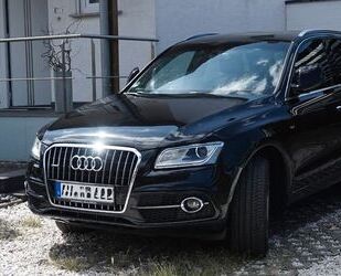 Audi Audi Q5 2.0 TDI 140kW S tronic quattro /Clean Dies Gebrauchtwagen