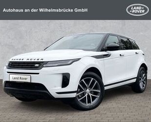 Land Rover Land Rover Range Rover Evoque D165 S Black Pack Gebrauchtwagen