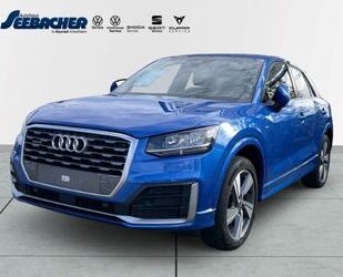 Audi Audi Q2 35 TDi sport S-Tronic quattro *S-Line ext Gebrauchtwagen