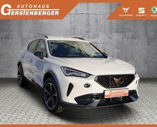 Cupra Cupra Formentor 2.0 TSI DSG 4Drive LED/NAVI/Kamera Gebrauchtwagen