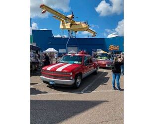 Chevrolet Chevrolet Silverado Gebrauchtwagen