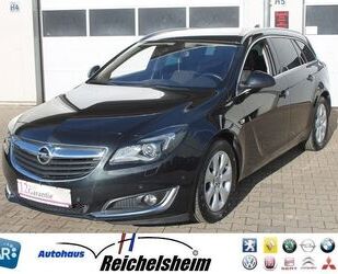 Opel Opel Insignia,Top Ausst.,S-Heft gepflegt,Finanz. Gebrauchtwagen