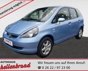 Honda Honda Jazz 1.4 LS Gebrauchtwagen