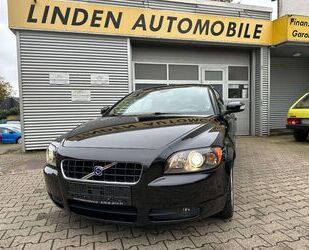 Volvo Volvo C70 2.4 Momentum (103kW) Gebrauchtwagen