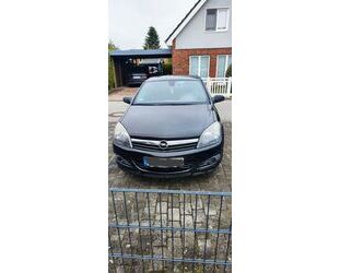 Opel Opel Astra 1.6 Turbo Automatik Gebrauchtwagen