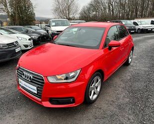 Audi Audi A1 Sportback sport PDC 5-TÜRER Gebrauchtwagen