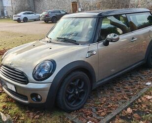 Mini MINI Cooper Clubman Gebrauchtwagen