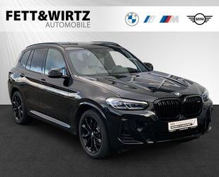 BMW BMW X3 M40i AHK|Pano|Standhzg.|Head-Up|H/K Gebrauchtwagen