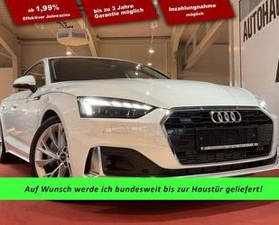 Audi Audi A5 Sportback 45 TFSI quattro advanced*MATRIX* Gebrauchtwagen