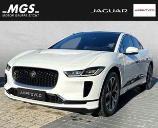 Jaguar Jaguar I-Pace SE HUD * Luftfederung * Winter-Paket Gebrauchtwagen