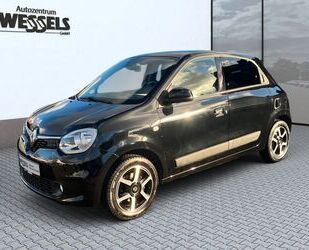 Renault Renault Twingo Limited SCE 75 Gebrauchtwagen