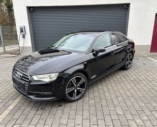 Audi Audi A3 Limousine quattro -Xenon-Alcantara-Navi-AC Gebrauchtwagen