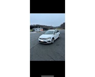 VW Volkswagen Golf 2.0 TDI DSG R-Line Gebrauchtwagen