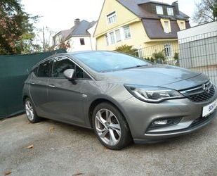 Opel Opel Astra K Lim. 5-trg. Dynamic Start/Stop Gebrauchtwagen