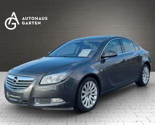 Opel Insignia Gebrauchtwagen