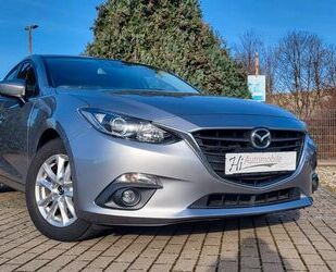 Mazda 3 Gebrauchtwagen