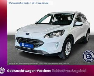 Ford Ford Kuga 2.5 Duratec PHEV TITANIUM Gebrauchtwagen