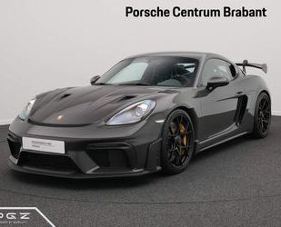 Porsche Porsche Cayman 718 GT4 RS PTS Gebrauchtwagen