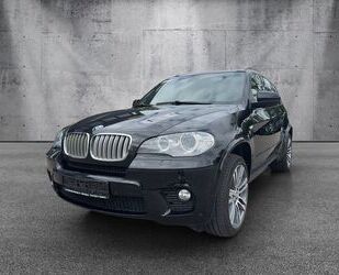 BMW BMW X5 xDrive40d M Sport Paket VOLLAUSSTATTUNG 360 Gebrauchtwagen