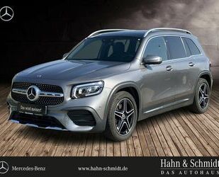 Mercedes-Benz Mercedes-Benz GLB 220 d 4MATIC AMG/EasyP/Pano/Dist Gebrauchtwagen