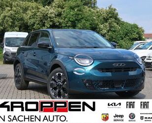 Fiat Fiat 600 La Prima Hybrid 1.2 T3 DCT *sofort verfüg Gebrauchtwagen