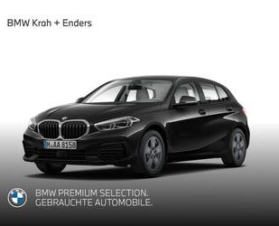 BMW BMW 118 i+Navi+LED+Temp+SHZ+LenkradHZG+DAB+PDCv+h Gebrauchtwagen