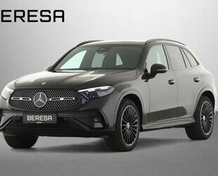 Mercedes-Benz Mercedes-Benz GLC 220 d 4M AMG Night Digital Light Gebrauchtwagen