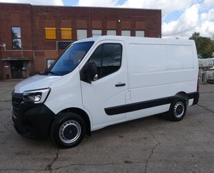 Renault Renault Master 2.3 L1H1*Temp*Klima*Navi*Kamera*PDC Gebrauchtwagen