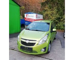 Chevrolet Chevrolet Spark 1.0 LS LS Gebrauchtwagen