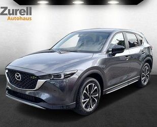 Mazda Mazda CX-5 2023 2.2L SKYACTIV D 184ps 6AT AWD NEWG Gebrauchtwagen