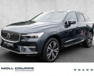 Volvo Volvo XC60 T6 AWD Inscription Expr. Plug-In Inscri Gebrauchtwagen