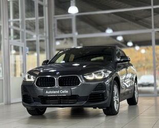 BMW BMW X2 sD20i Panorama Kamera HUD DAB HiFi Navi+Spo Gebrauchtwagen